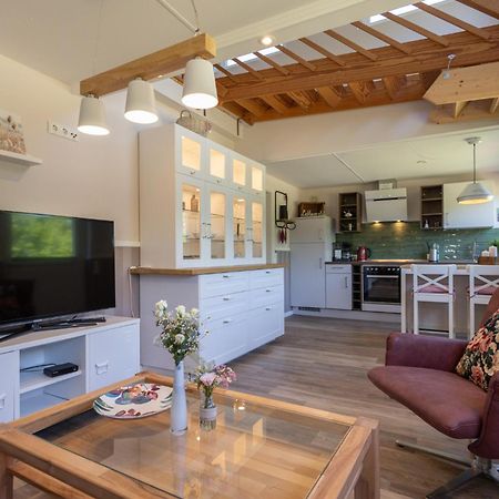 Bootsmann Guest House Breiholz Ngoại thất bức ảnh