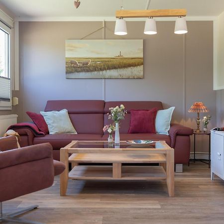 Bootsmann Guest House Breiholz Ngoại thất bức ảnh