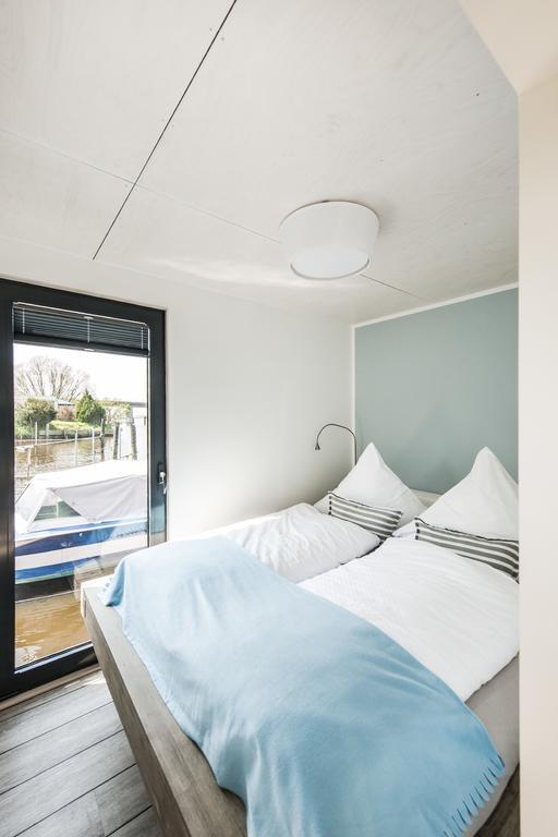Bootsmann Guest House Breiholz Ngoại thất bức ảnh