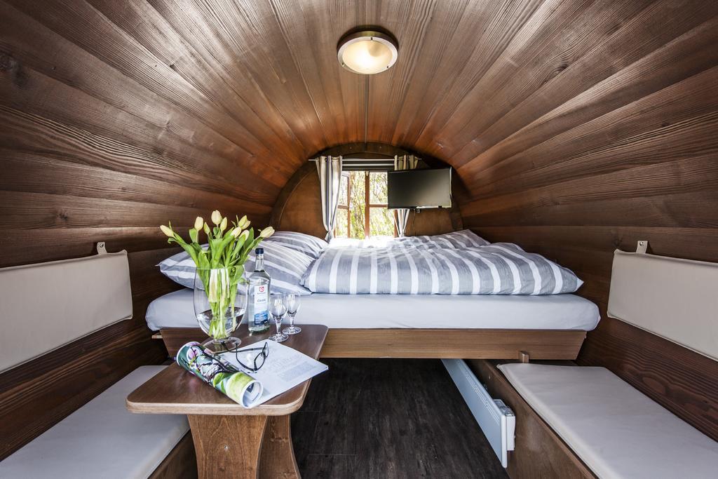 Bootsmann Guest House Breiholz Ngoại thất bức ảnh