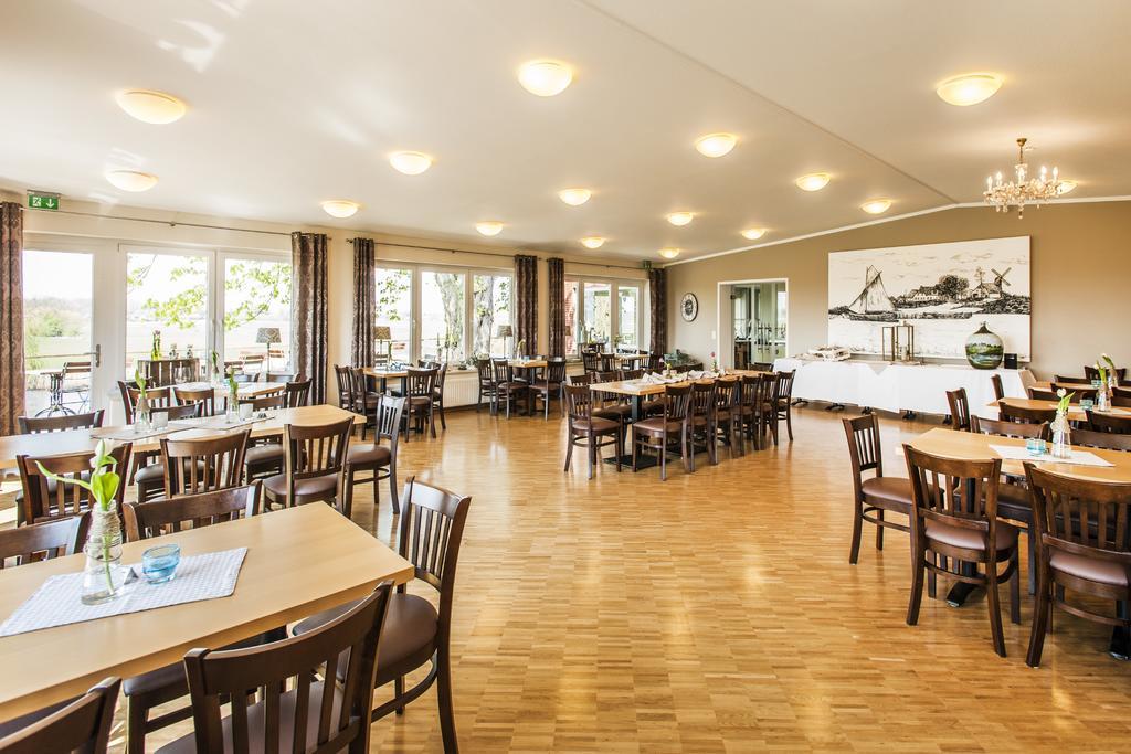 Bootsmann Guest House Breiholz Ngoại thất bức ảnh