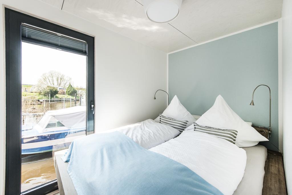 Bootsmann Guest House Breiholz Ngoại thất bức ảnh