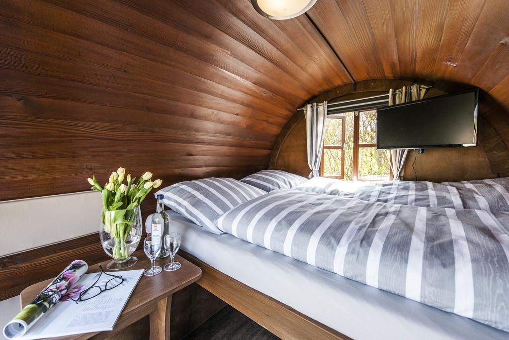 Bootsmann Guest House Breiholz Ngoại thất bức ảnh